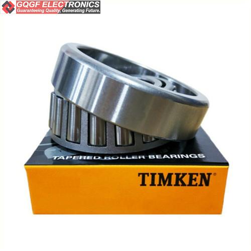 02474/02420 - Timken Taper Roller Bearing - 1.125x2.6875x0.875inches product image