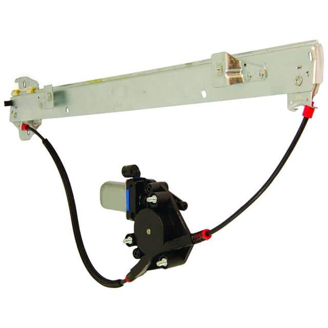 012521 WINDOW REGULATOR - WITH MOTOR product image