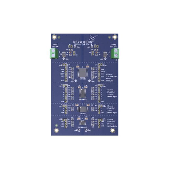 SI86S6XX-KIT