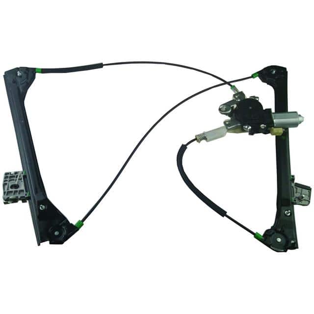013543 WINDOW REGULATOR - WITH MOTOR product image