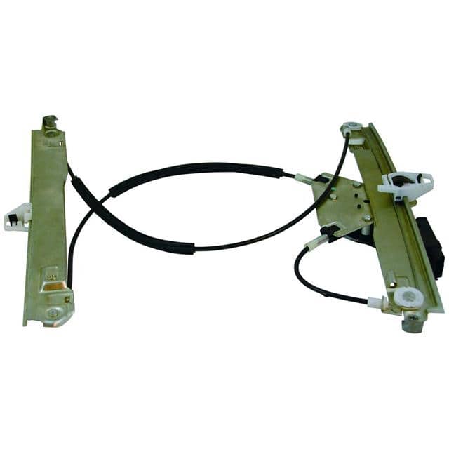 DP3210100423 WINDOW REGULATOR - WITH MOTOR