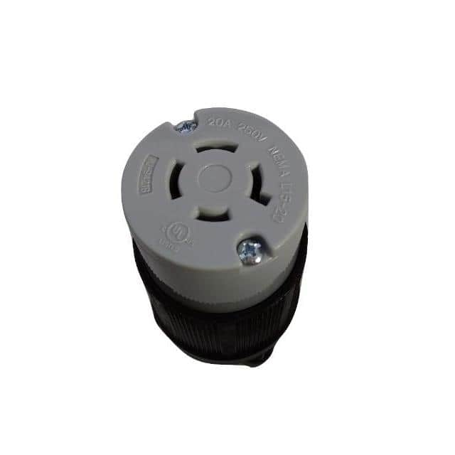 NEMA L15-20 CONNECTOR