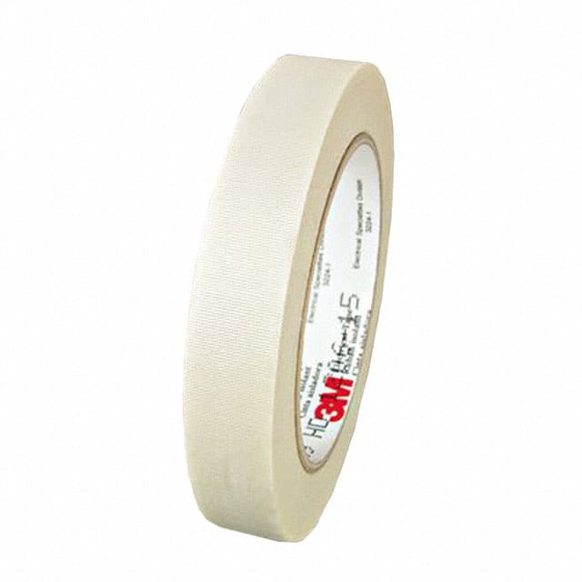 79-WHITE-3/8"X60YD