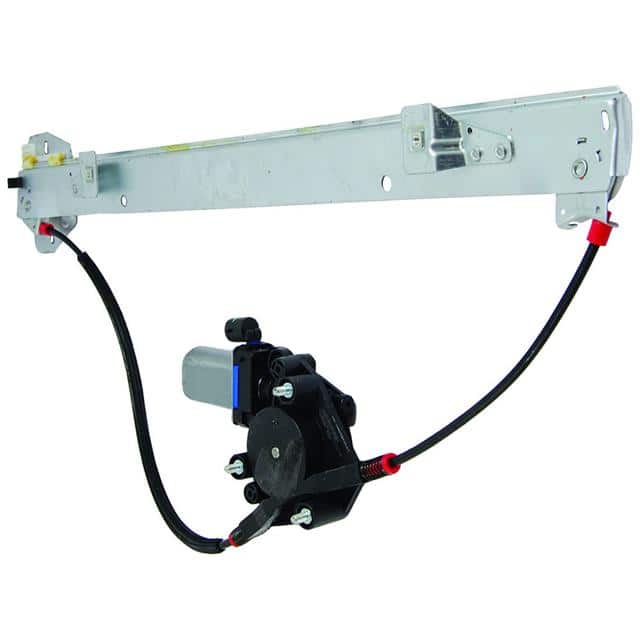 100427 WINDOW REGULATOR - WITH MOTOR product image