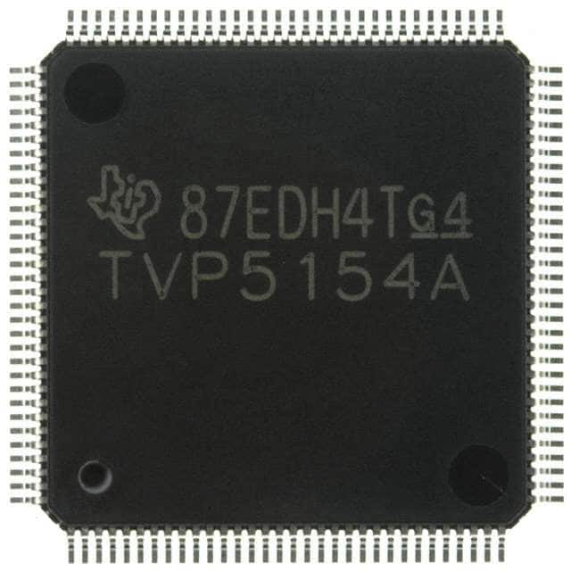 TVP5158PNP