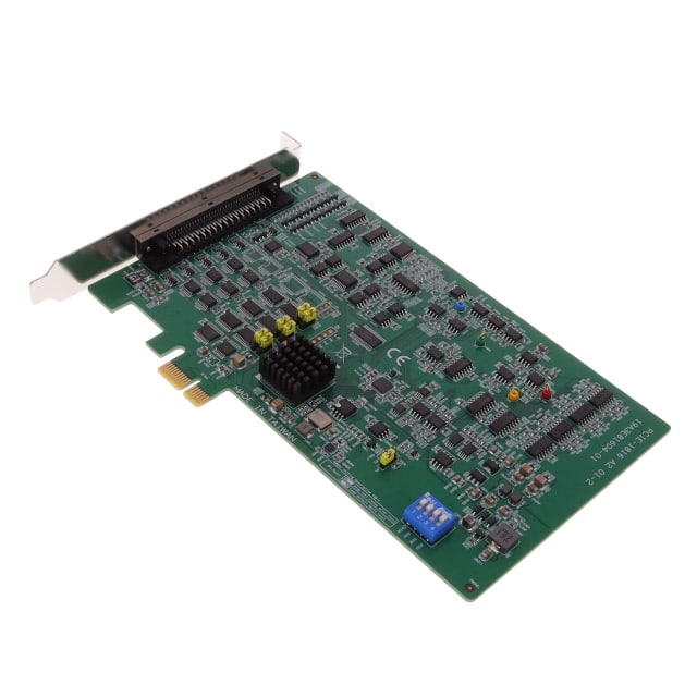 PCIE-1816-AE