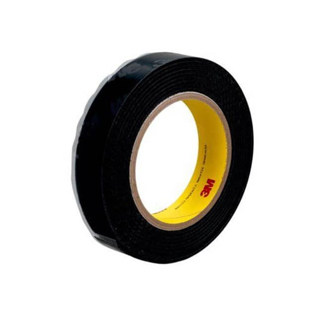 SJ3530 BK 2"X50YD