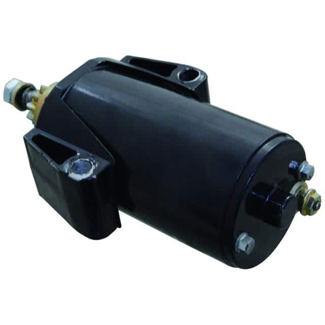 9.9ELRC YEAR 2000 16.0CI - 9.9 H.P. STARTER