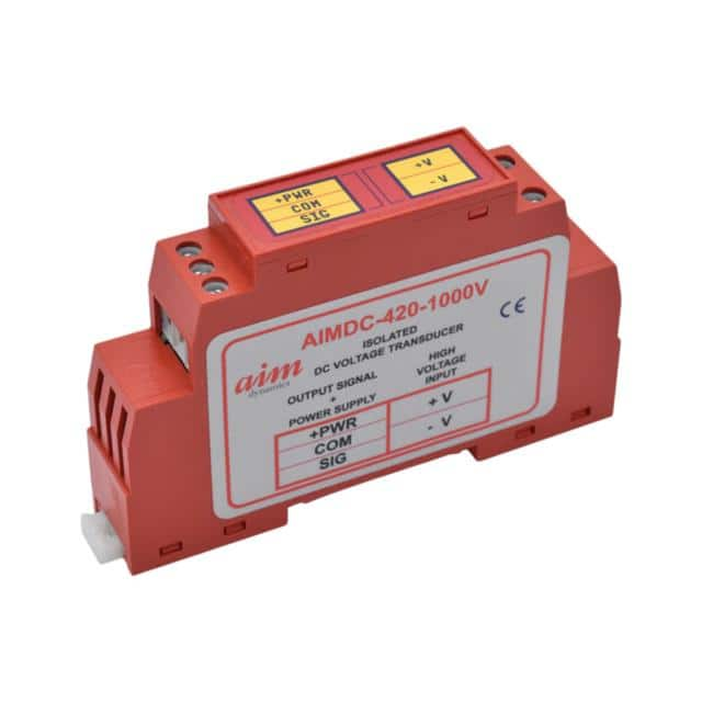 AIMDC-420-1000V