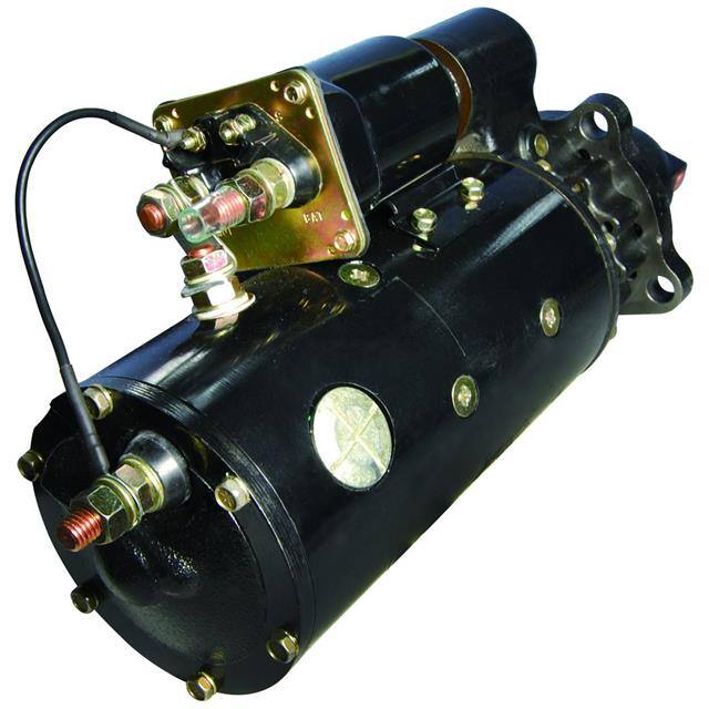 0R4267 STARTER product image