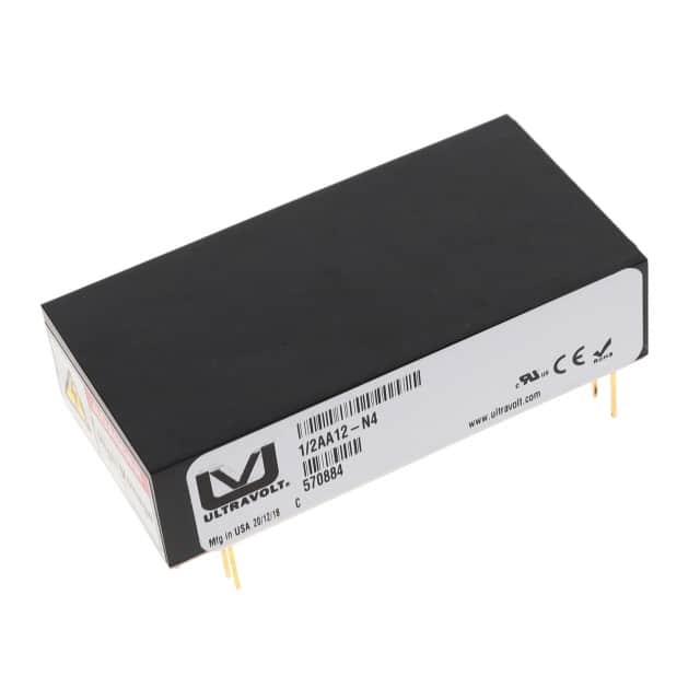 1/2AA12-N4 product image