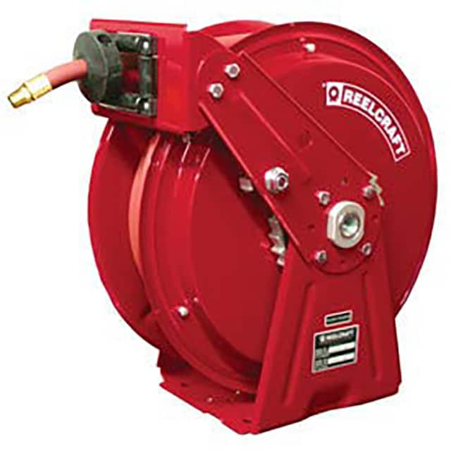 DP7650 OLP