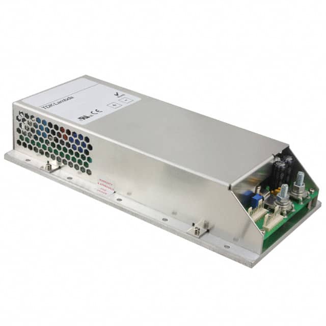 CPFE500F-12-DL-C product image