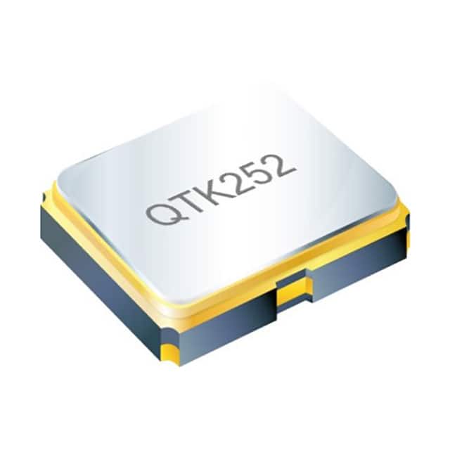 QTK252-32.768KBE-T product image