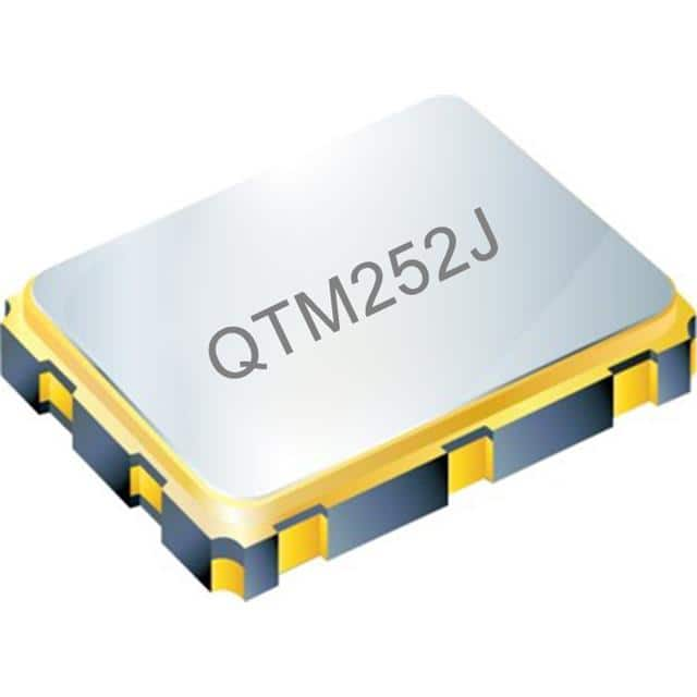 QTM750-1.000MCE-T