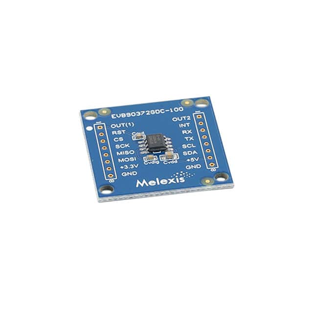 EVB90372-GDC-100-REV1.0