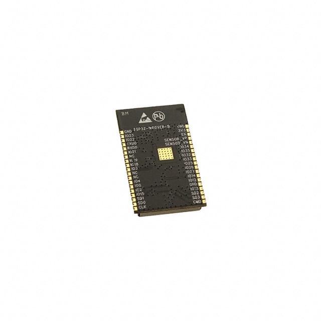 ESP32-WROVER-B-N8R8