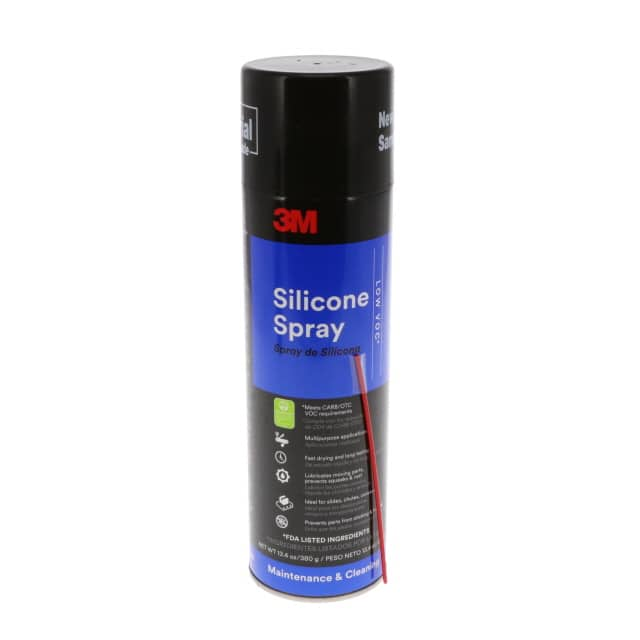 SILICONE SPRAY CA