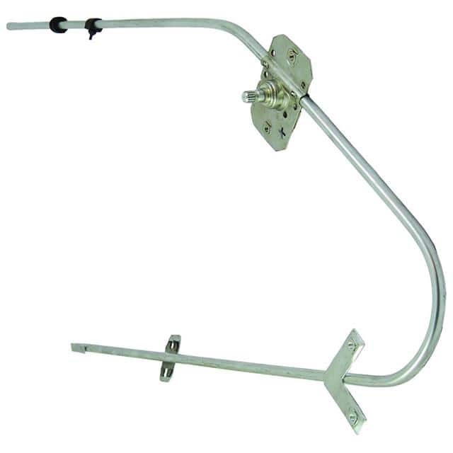 032600 WINDOW REGULATOR - MANUAL product image