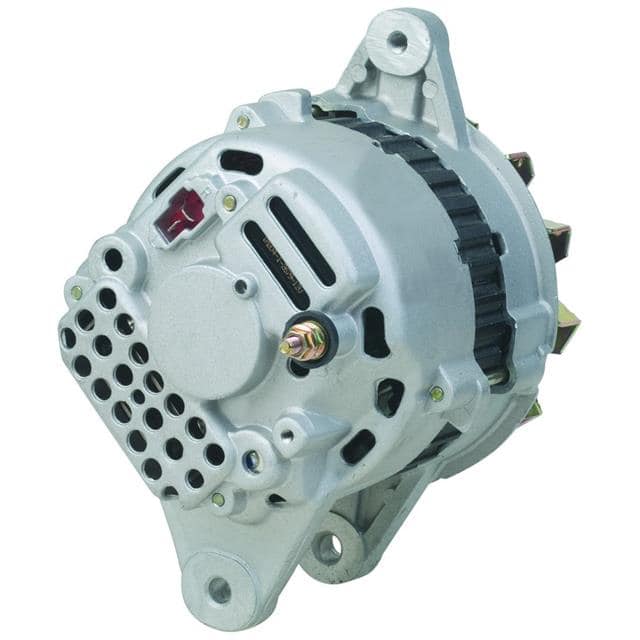 0986032611 ALTERNATOR product image