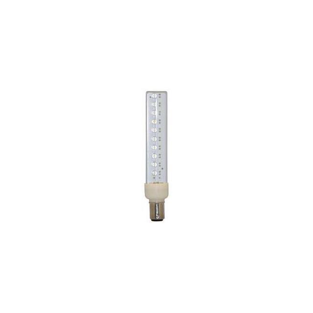 20T61/2/DC-WHITE-LED