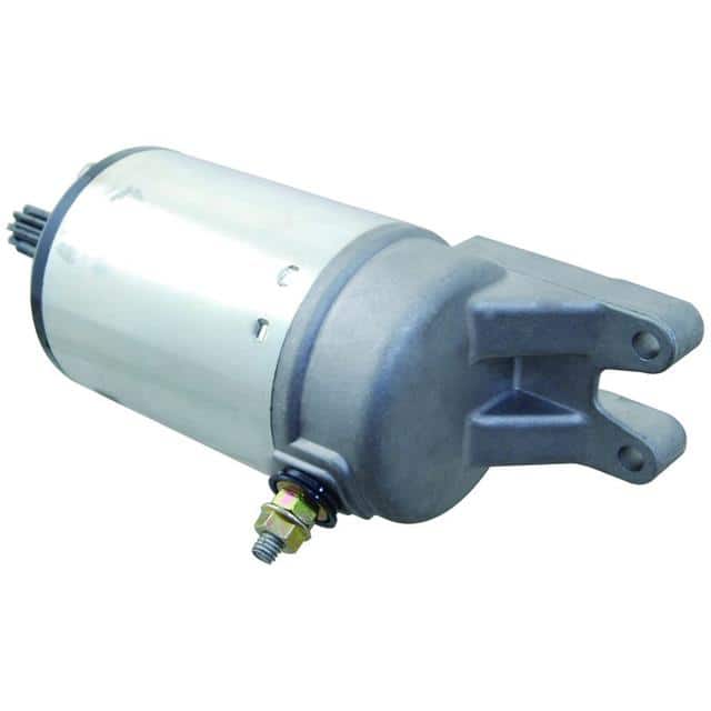 TRAXTER XT 500 YEAR 2005 498CC ATV STARTER