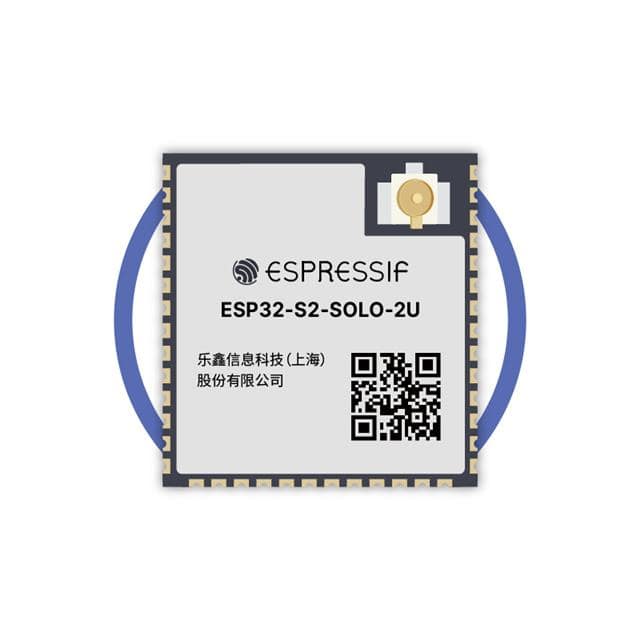 ESP32-S2-SOLO-2U-N4