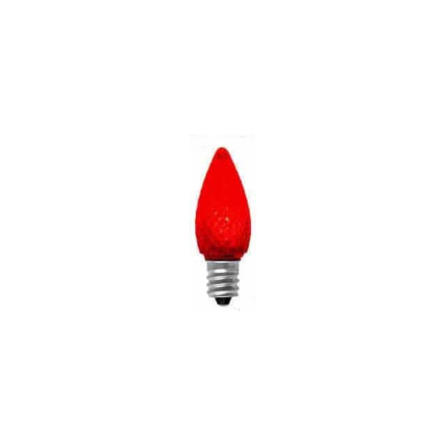 LED-C7-RED