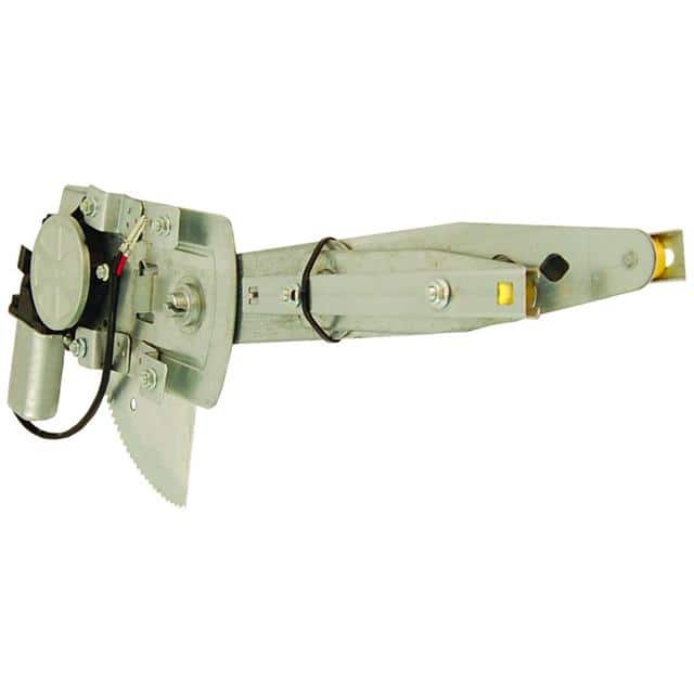 016958 WINDOW REGULATOR - WITH MOTOR product image
