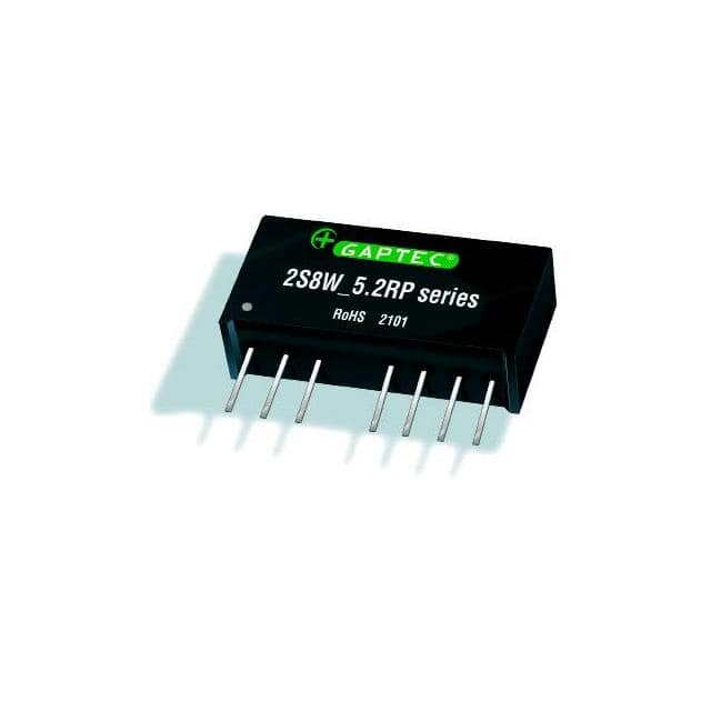 2S8W_4805S5.2RP product image