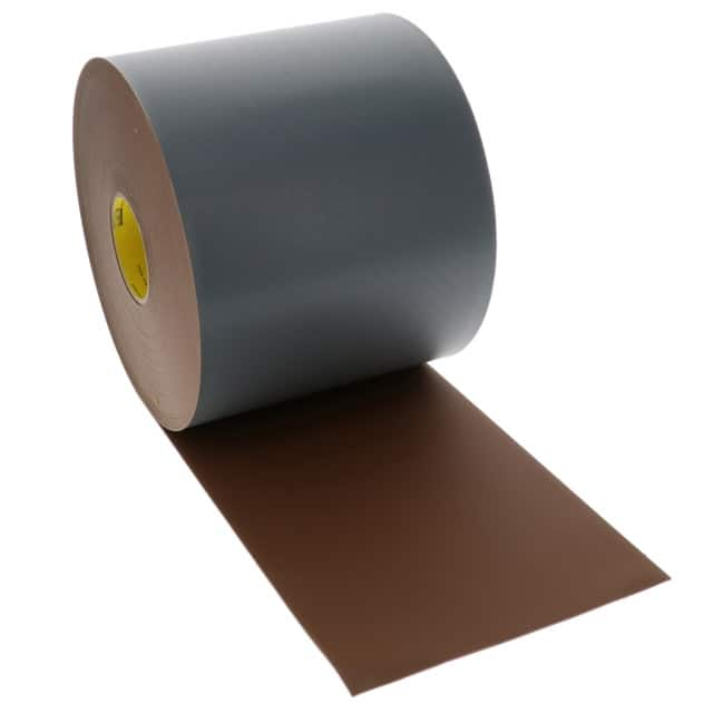 SJ5816-9"X36YD-BROWN