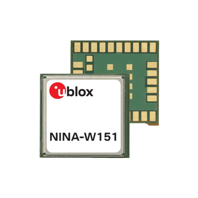 NINA-W151-00B