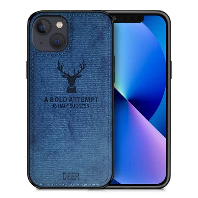 IP13-DEER-BL