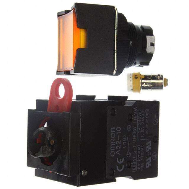 A22L-DY-T2-20A product image