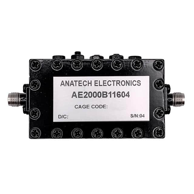 AE2000B11604