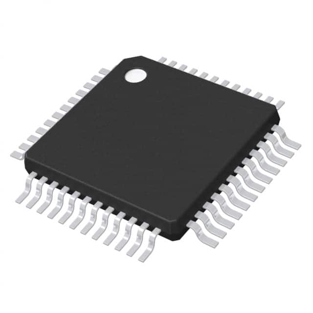 ATMEGA4809-AUR