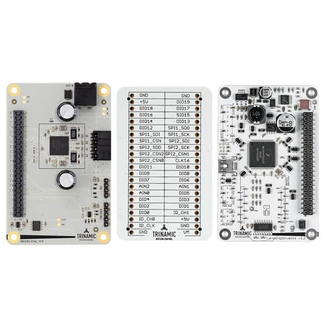 TMC5161-EVAL-KIT