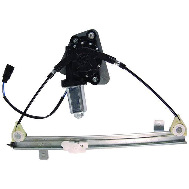 100740 WINDOW REGULATOR - WITH MOTOR product image