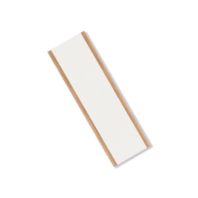 VF16W 0.5" X 4"-100