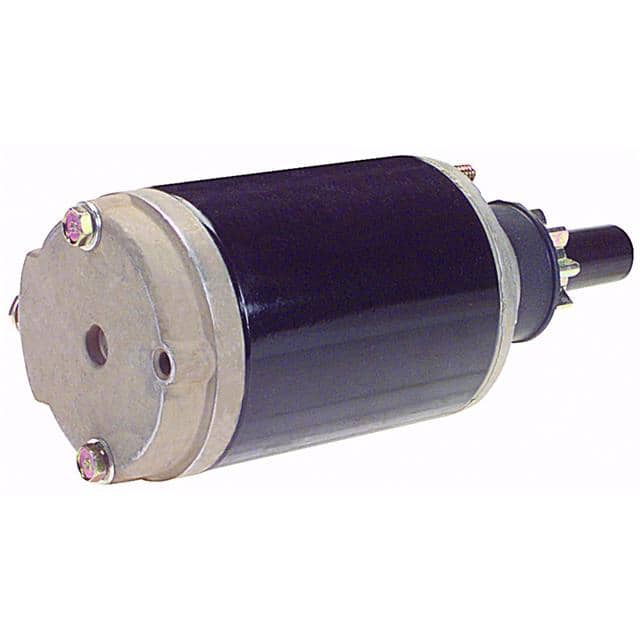 E25TEL YEAR 1992 31.8CI - 25 H.P. STARTER