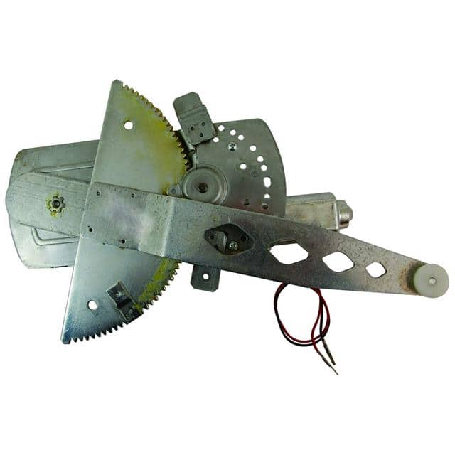 017550 WINDOW REGULATOR - WITH MOTOR product image