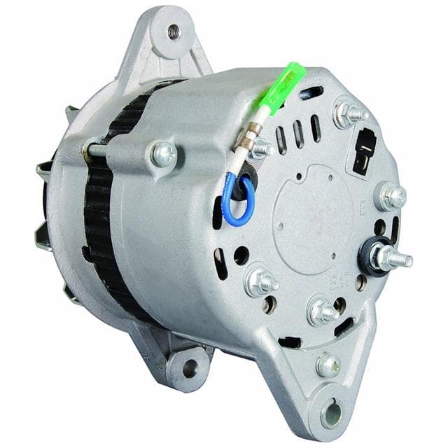 0986035411 ALTERNATOR product image