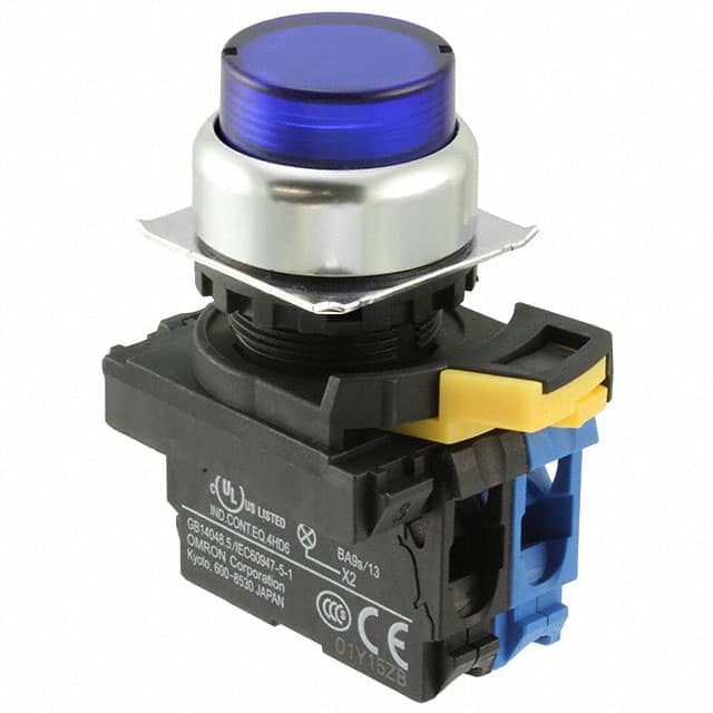 A22NL-RPM-TAA-G100-AC product image