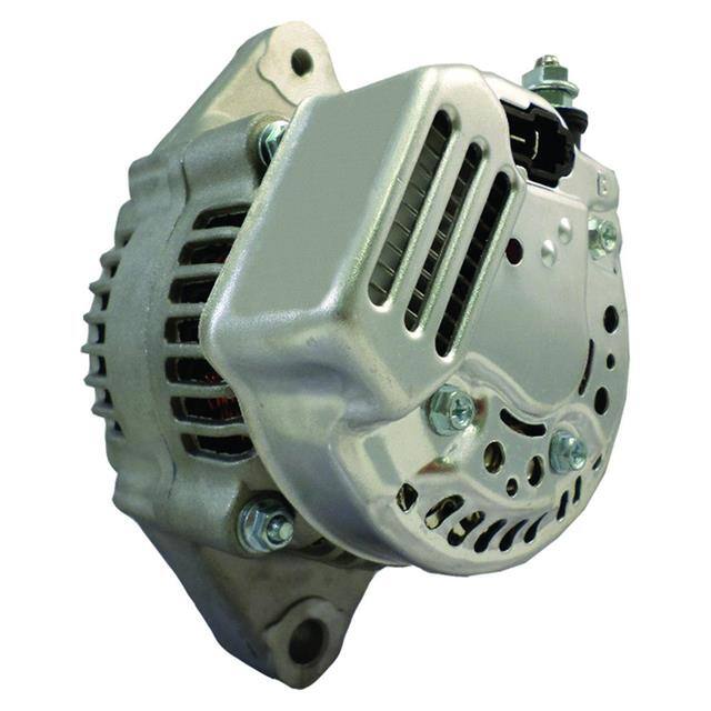 700 DIESEL ATV YEAR 2010 695CC ALTERNATOR