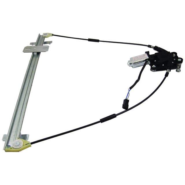 014980 WINDOW REGULATOR - WITH MOTOR product image
