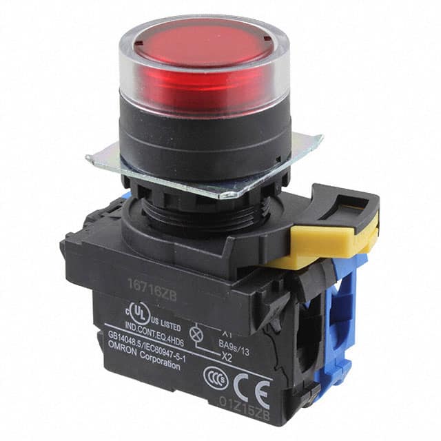 A22NL-BGM-TRA-G100-RC product image