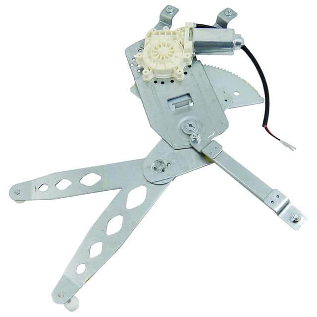 014525 WINDOW REGULATOR - WITH MOTOR product image