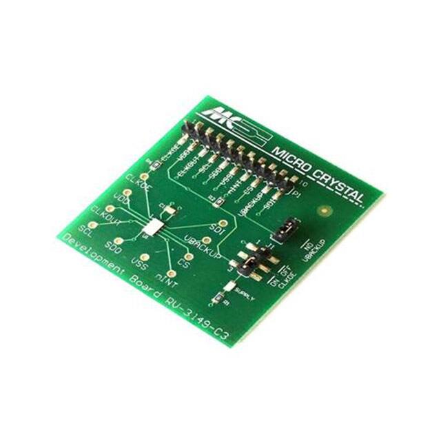 RV-3149-C3-EVALUATION-BOARD-OPTION-B