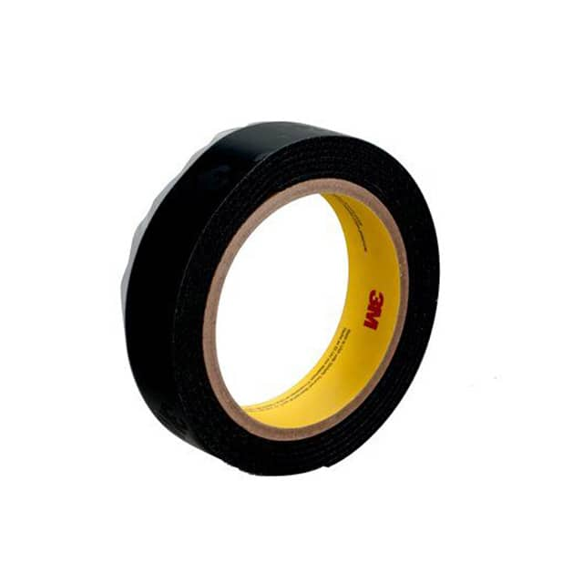 SJ3572 BK 3/4"X50YD