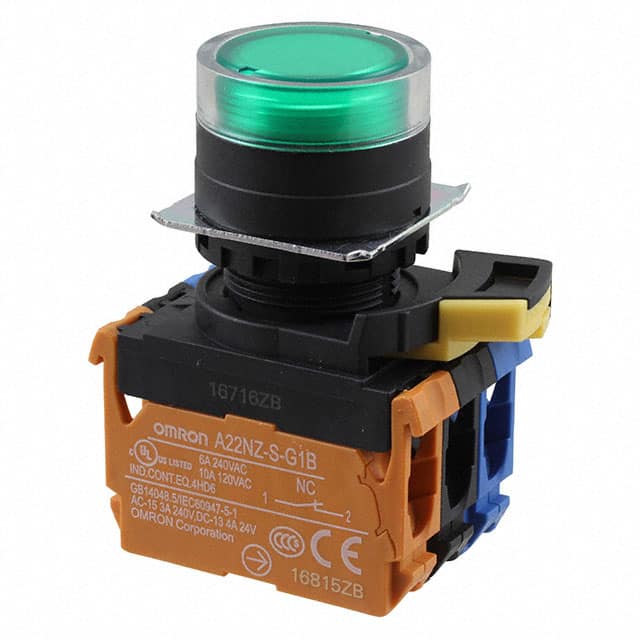 A22NL-BGM-TGA-G102-GB product image
